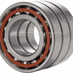 7219 BEP Angular Contact Ball Bearings Factory Angular Contact Thin Section Bearings thumbnail-3