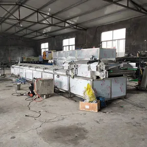 Factory Price Flash Pasteurizer Small Food Pasteurizer Customized Egg Pasteurization Machine For Sale thumbnail-5