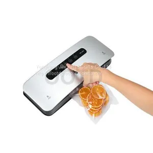 Vacuum Sealer Moist Food Vacuum Sealer Vegetables/sweets/fruits Vacuum Sealer Manufacturer thumbnail-3