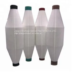 20D/1F 30D/1F 40D/1F 50D/1F Nylon Monofilament Yarn China Manufacturer thumbnail-2