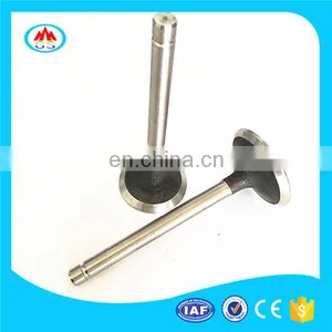 1000cc Mini Car Spare Parts Accessories Engine Valve for Toyota Vitz thumbnail-2