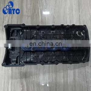 Engine Valve Cover With Gasket 03H103429H Fit For Passat CC Touareg Audi V6 3.6L 03H103429B thumbnail-6