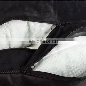 High Quality Luxury Pet Bed Soft Dog Bed Sofa Easy Clean Warming Dog Bed for All Kinds of Dog thumbnail-5