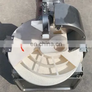 Commercial Dough Divider Rounder for Pizza Bread Pita Dough Cutter and Rounder thumbnail-6