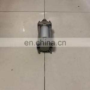 SMC Hydraulic Cylinder CDA2B50-50Z Standard Type thumbnail-4