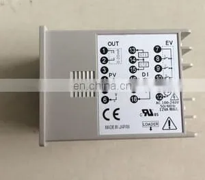 Temperature Controller Yamatake Thermostat C15MTR0TA0200 thumbnail-3