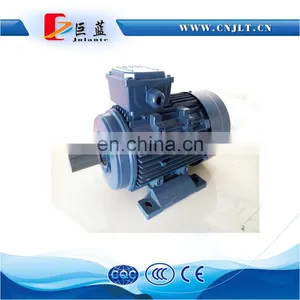 1500RPM 0.25 hp Motor Small Induction Motor thumbnail-3