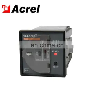 Acrel ASJ20-LD1A Protection Panel Earth Leakage Relay thumbnail-2