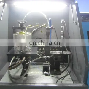 HEUI/CRI-NT800 Common Rail Test Bench thumbnail-2