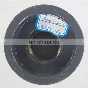 5H400-12460 Kubota Spare Parts Pulley Tension For Sale thumbnail-1