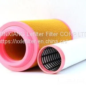 Atlas Copco Air Filter 2914507700 2914501800 thumbnail-1