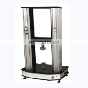 20KN Double Column Computer Type Tensile Strength Testing Machine thumbnail-1