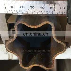 Star Shaped Replacement Tube Pto Drive Shaft Agricultural Machinery thumbnail-3
