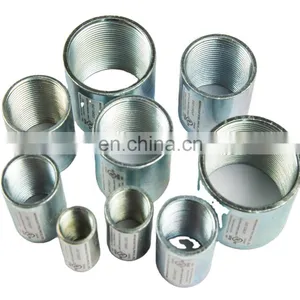 Hot Dip Galvanized Fitting Conduit Rigid Coupling thumbnail-6
