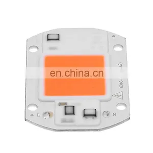 220V Led Chip 20W Full Spectrum With Lens thumbnail-7