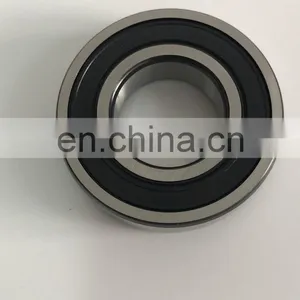 Chinese OEM Bicycle Diameter 600 rs 6004 2rs 6004 rs 6004z Deep Groove Ball Bearing Sizes 65bc03j30x Bearing thumbnail-1