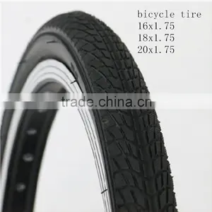MTB Bicycle Tyres 18x1.75 thumbnail-1