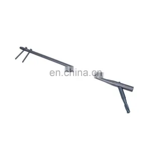 Competitive Price Orthopedic Implants Titanium Alloy PFNA Femoral Intramedullary Nail for Surgical Fracture Surgery thumbnail-3