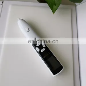 2019 New Arrival Eyelid Fibroblast Plasma Pen Sweep Freckle /spot for Eyebrow Wrinkle Remmoval thumbnail-5