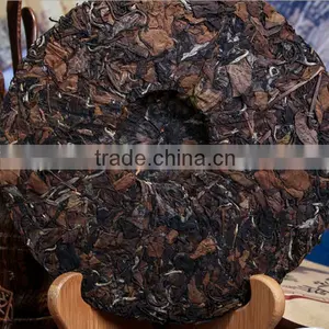 High Quality Shoumei White Tea Cake Famous China Tea thumbnail-2