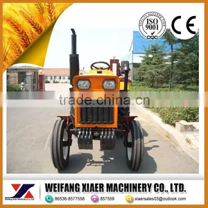 2015 Factory Supply Cheap Small Tractor, Farming Tractor, 30hp 4wd Farm Tractor thumbnail-1