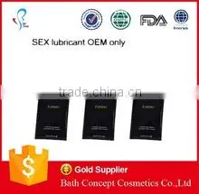 5ml Adult Sex Lubricant Long Time for Men OEM thumbnail-1