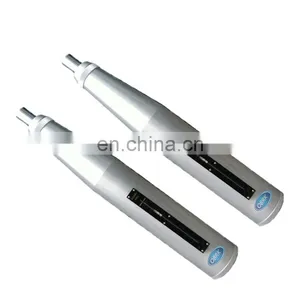 HT-450 Sclerometer Measuring Instrument Civil Engineering Original Schmidt Concrete Rebound Hammer thumbnail-3