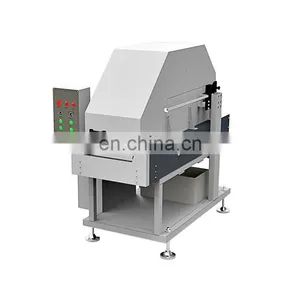 With Waterproof Motor Asphalt Mixture Cutting Machine thumbnail-1