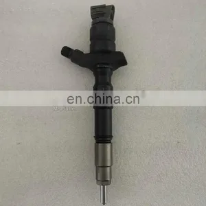 Injector 295900-0240=23670-30170 For Toyota 1KD-FTV thumbnail-3