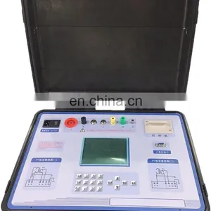 Low Electrical Voltage Tester Analyzer thumbnail-2