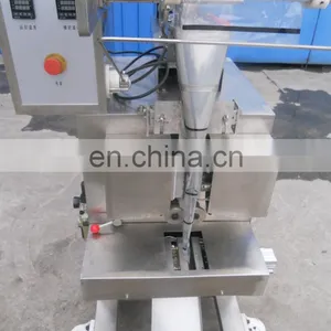 Best Price Automatic Cooking Oil Pouch Packing Machine for Shampoo Filling Sachet thumbnail-2