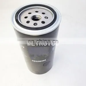 Tractor Diesel Engine Spin-on Fuel Filter Water Separator Filter Re539465 thumbnail-3