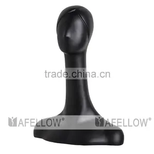 H1082 Mannequin Head Display for Hat or Scarf thumbnail-5
