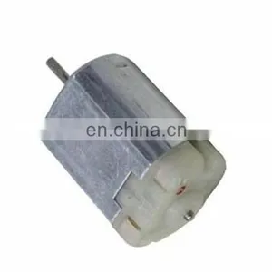12V DC Electric Car Motors for Electric Car FC-280PT-20150 With PTC thumbnail-1