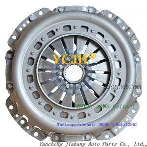 New Ford Tractor Clutch VPG1241 , 133060710 , 82013944 thumbnail-2