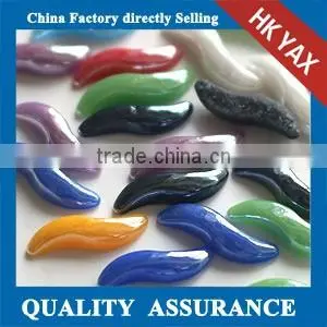 Promotion Pearl Ceramic Rhinestone,pearl Ceramic Rhinestone Fancy Shape,iron on Pearl Ceramic Rhinestone thumbnail-2