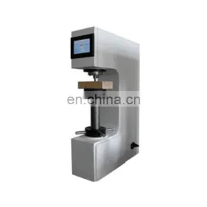 Wood Hardness Test Machine thumbnail-1
