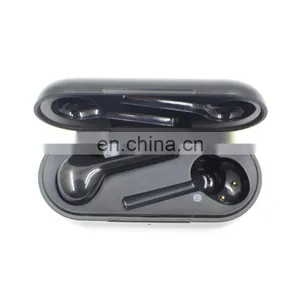 Wireless Earbuds True Stereo Bt Headphone Tws P10 Audifono Earphones For Smartphone Ios And Android thumbnail-4