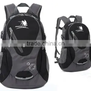 Cycling Hiking Backpack Water-resistant Daypack 25L OEM thumbnail-2