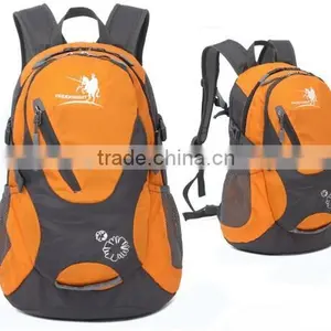 Cycling Hiking Backpack Water-resistant Daypack 25L OEM thumbnail-4