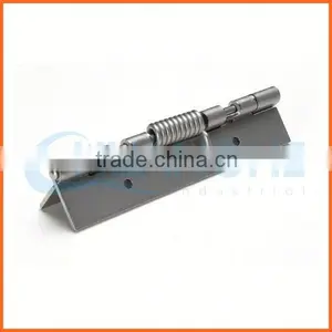 Trade Assurance Durable Hydraulic Aluminum Spring Hinge thumbnail-5