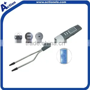 BBQ Roosting Fork With Digital Temperature thumbnail-1