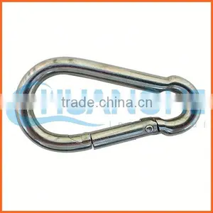 Made in China Small Bolt Snap Hooks thumbnail-6