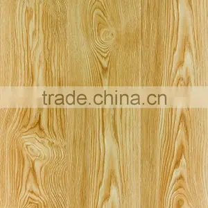 Hot Selling Embossed Surface Wood Laminate Flooring thumbnail-1