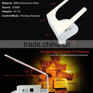 Yes Charger Tablet Display Holder With Best Price thumbnail-1