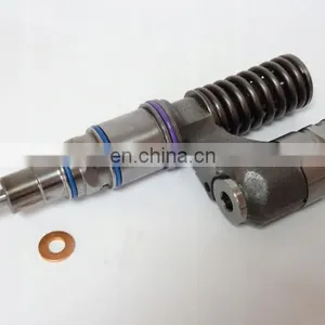 Fuel Injector Bos-ch Original In Stock Common Rail Injector 0414701080 thumbnail-2