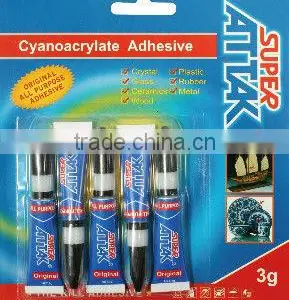 EU Standard 3g Super Glue thumbnail-1