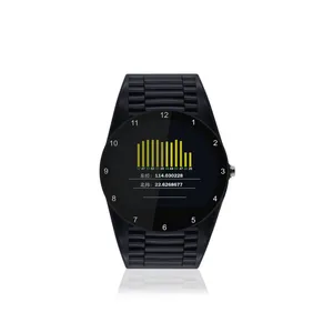 Ruiyi Industrial Judicial Supervision Bracelet Gps Ankle Monitor for Sale thumbnail-3