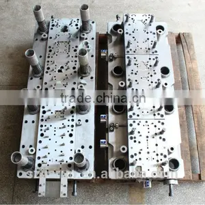 Stamping Mold for Motor thumbnail-6