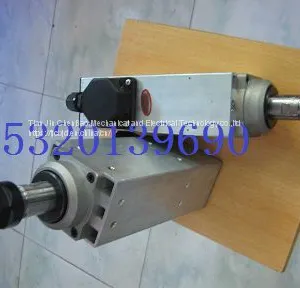 Sale AC High Speed Motor for Edge Wooden Machine thumbnail-5